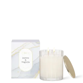 350g Candle - Jasmine & Magnolia