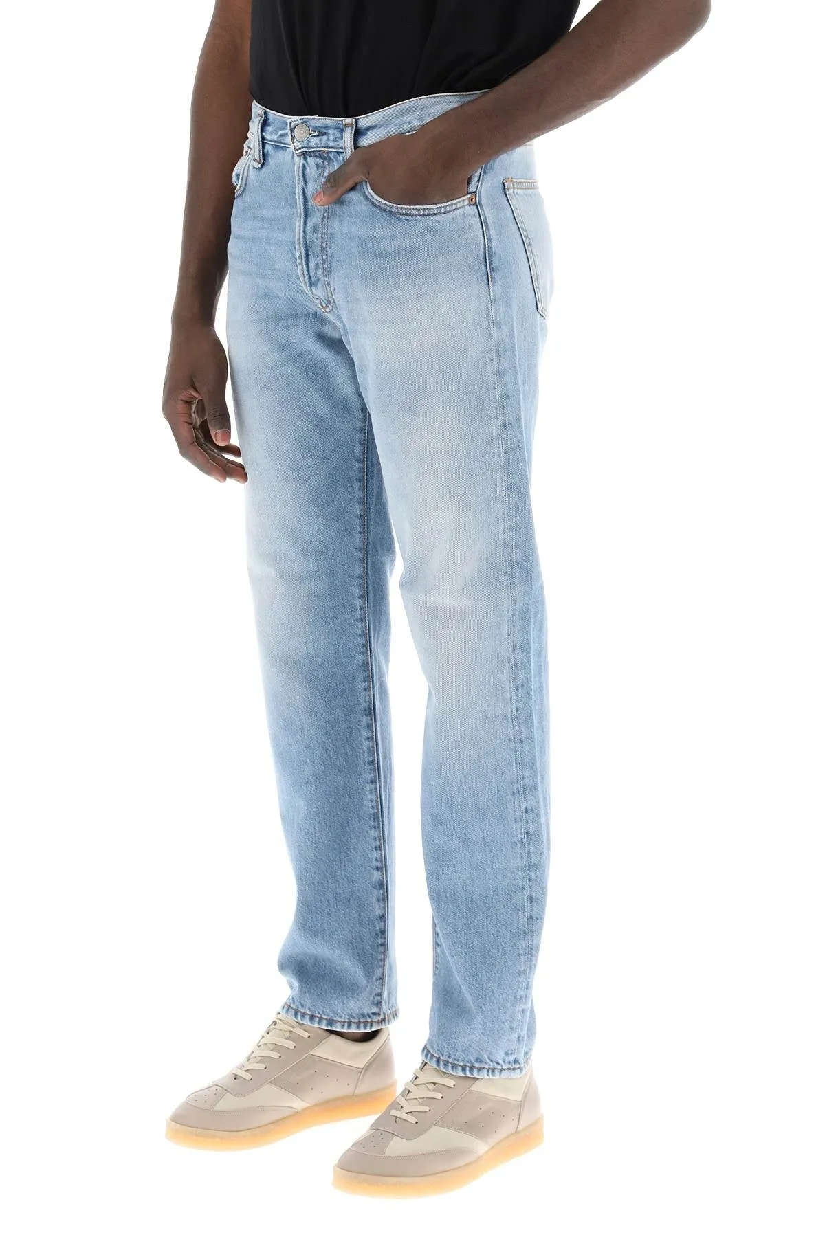 Acne Studios regular 1996 jeans