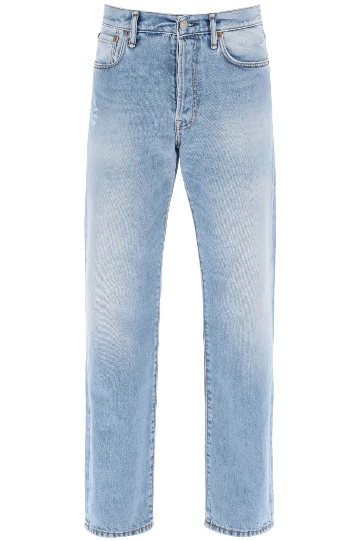 Acne Studios regular 1996 jeans