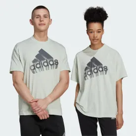 adidas Brand Love Logo Unisex Tee