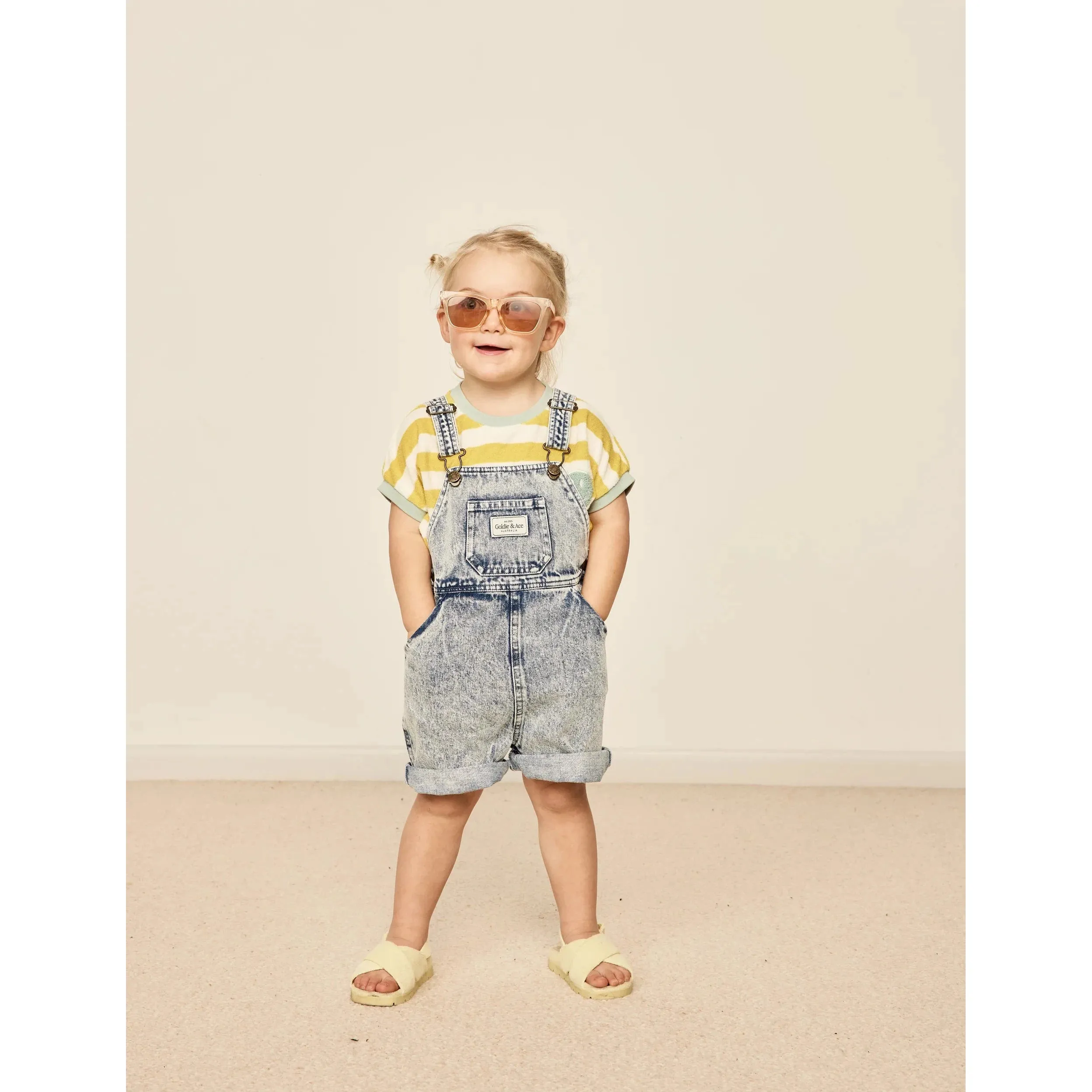 Burton Denim Overalls VARIOIUS COLOURS