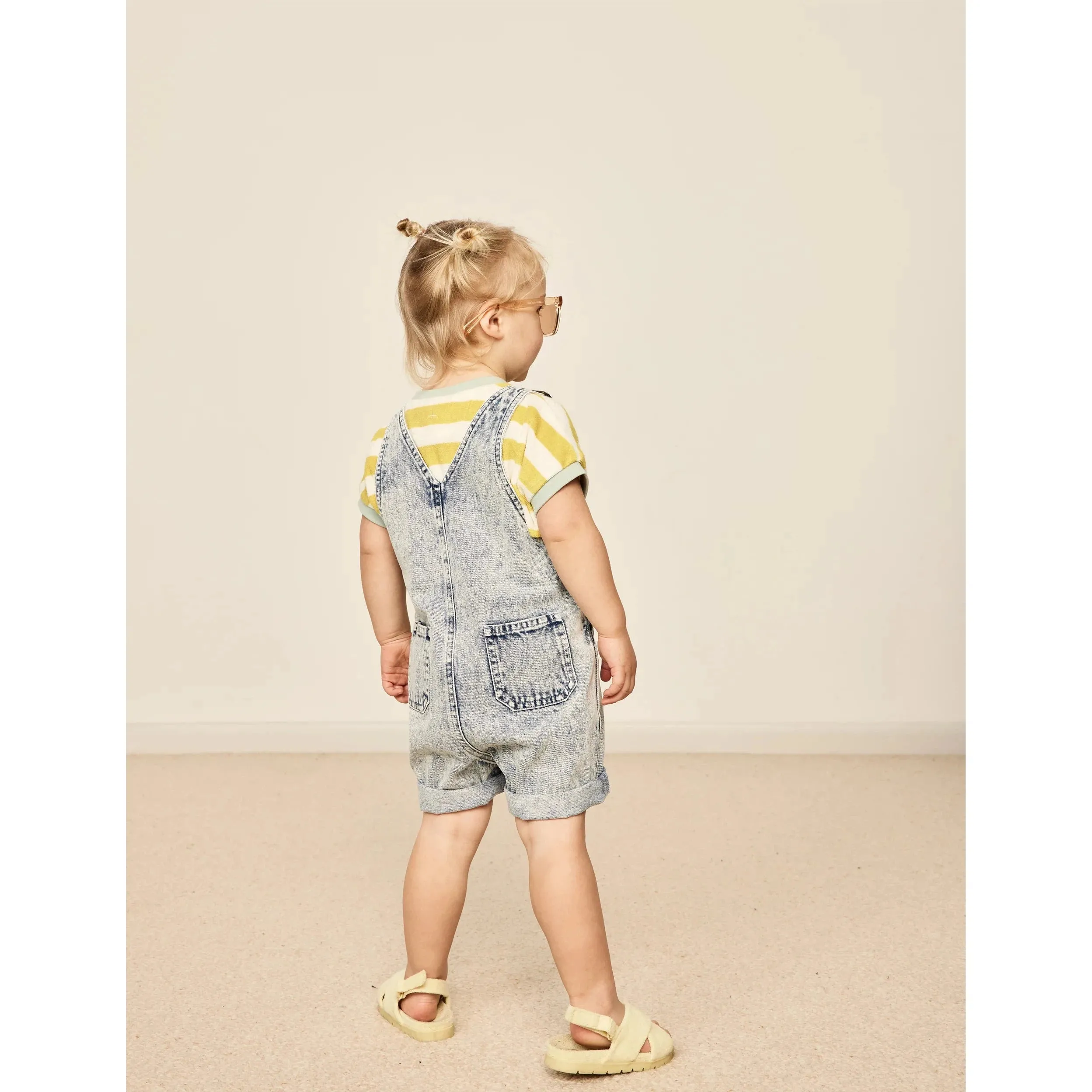 Burton Denim Overalls VARIOIUS COLOURS