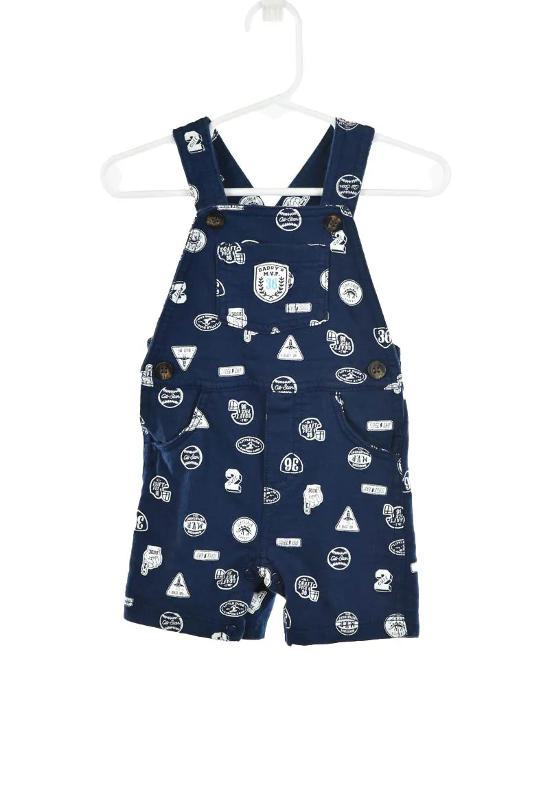 Carter's Overalls