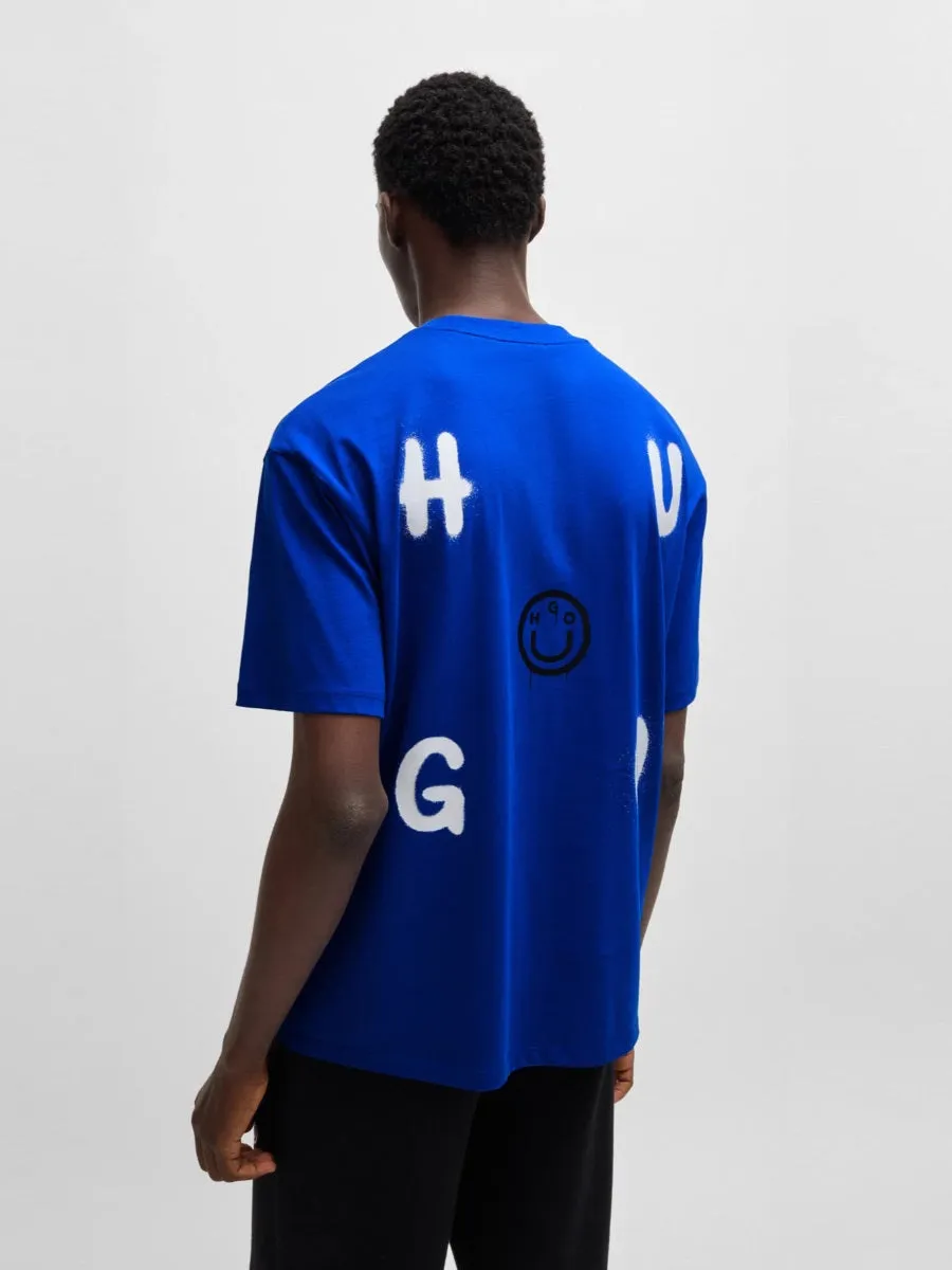 HUGO T-Shirt - Nimayliti