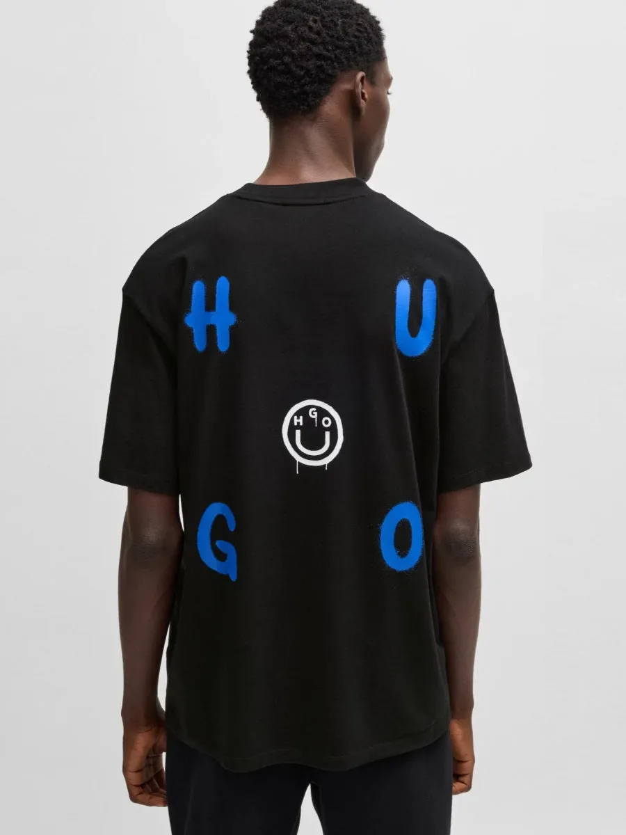 HUGO T-Shirt - Nimayliti