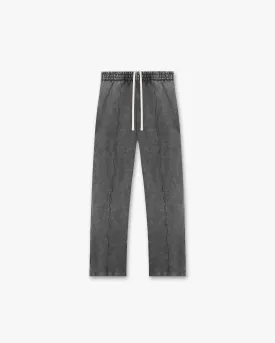 Initial Sweatpants - Vintage Grey