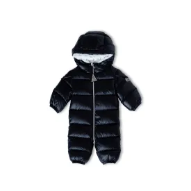 MONCLER - Samian Overalls