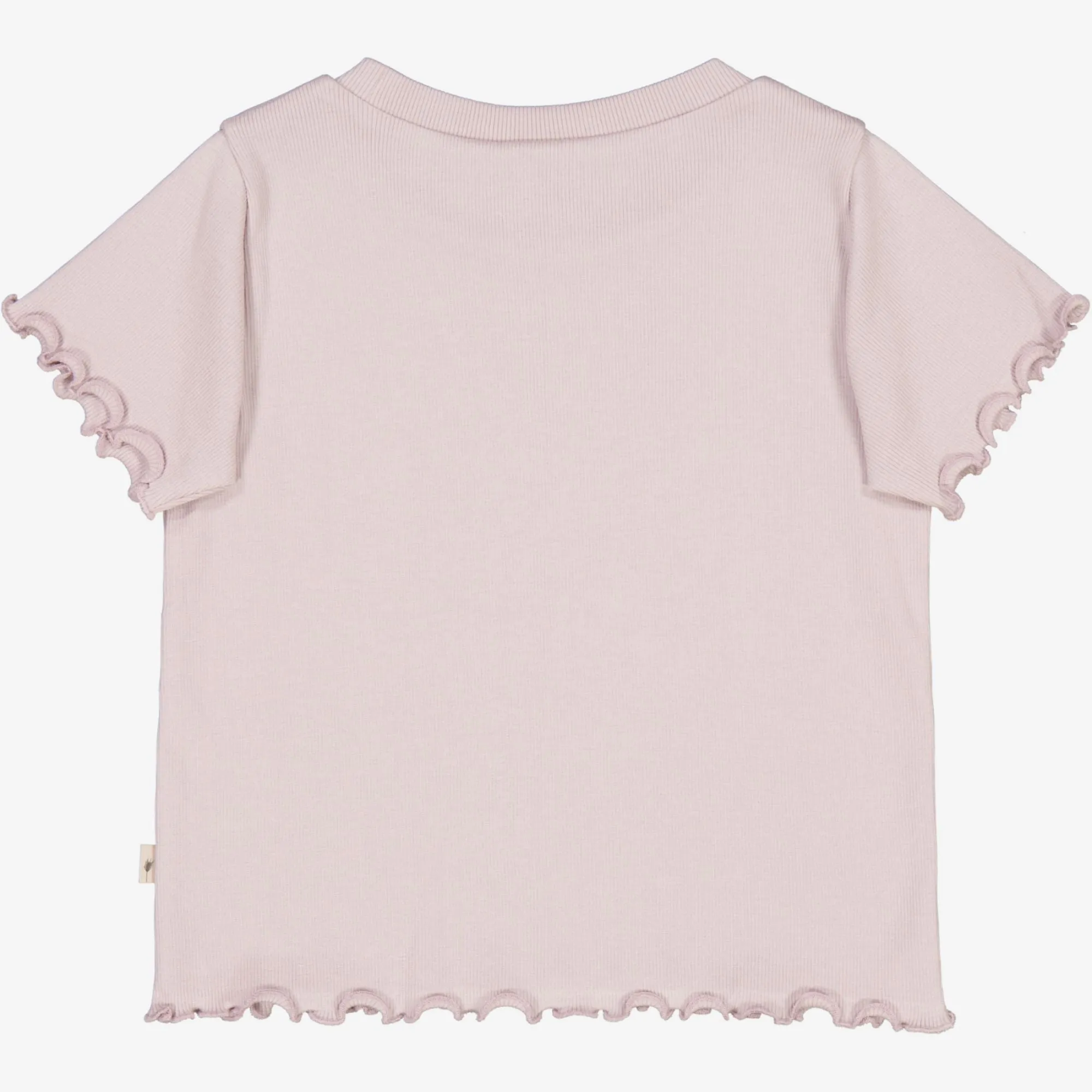 T-Shirt Irene - soft lilac